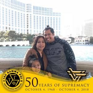 Meet your Posher, Ronald